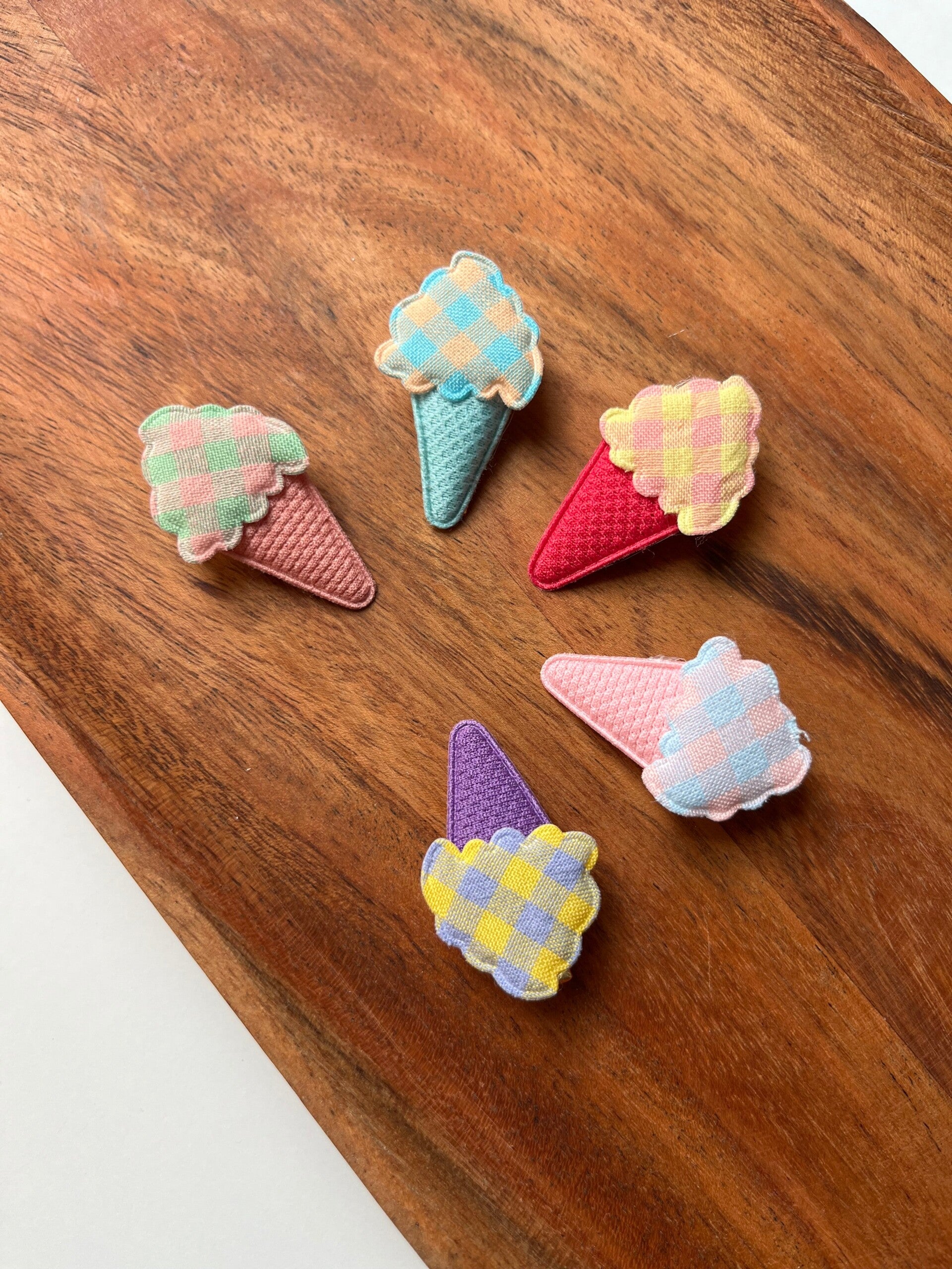 Summer Vibes | Ice Cream