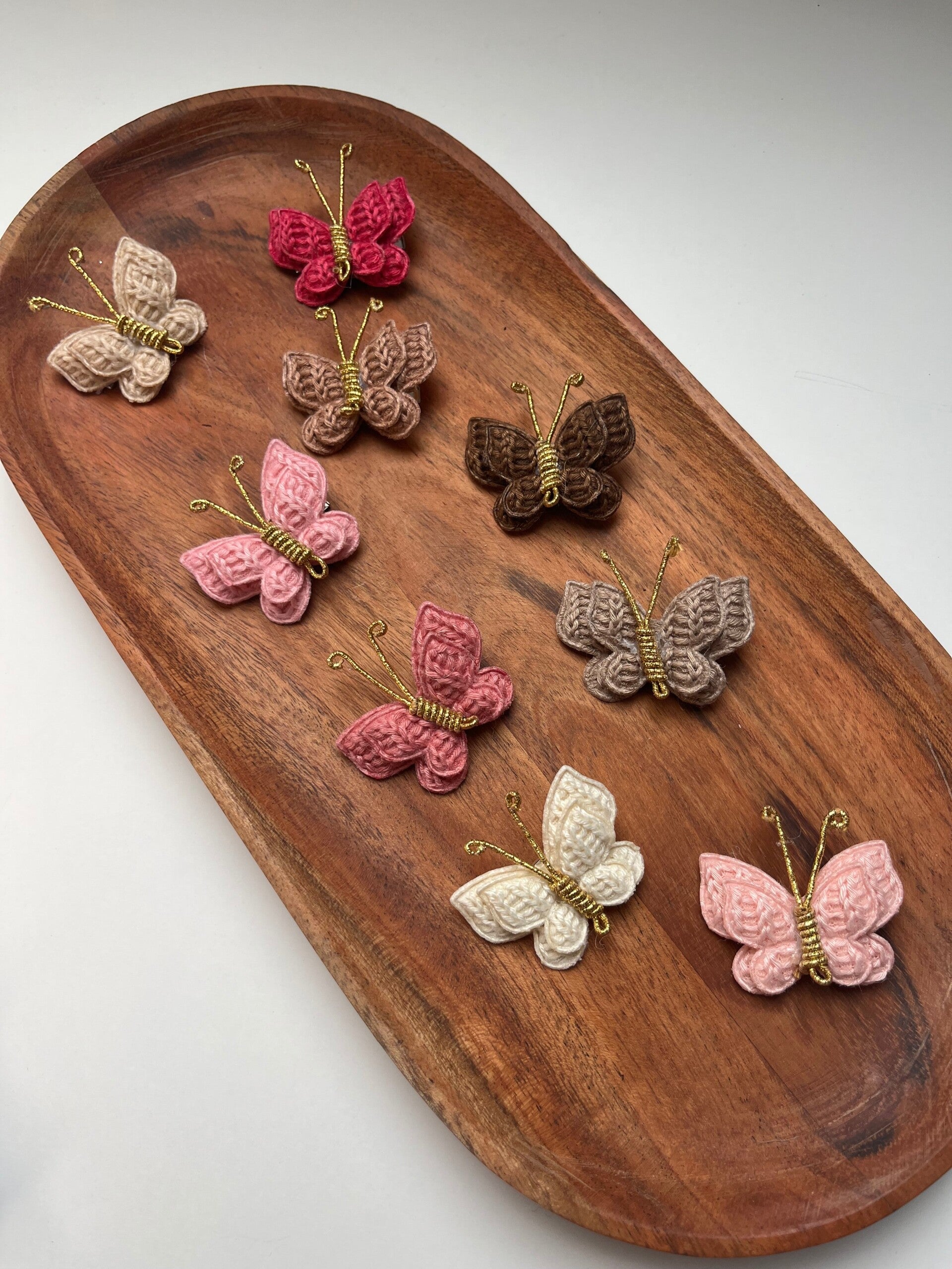 Summer Vibes | Little Butterflies