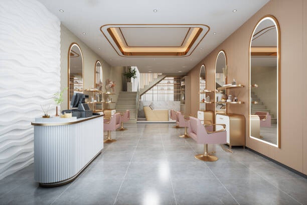 Genève/Plainpalais: salon de beauté à remettre!