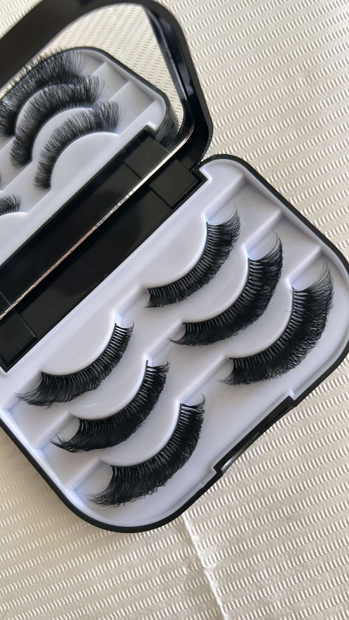 LASH BUNDLE 3 PAIR