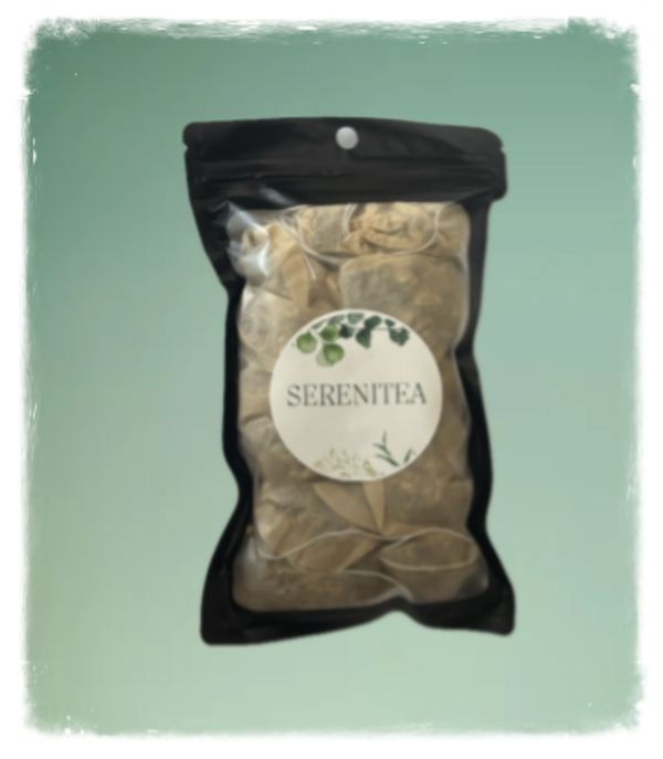 Serenitea
