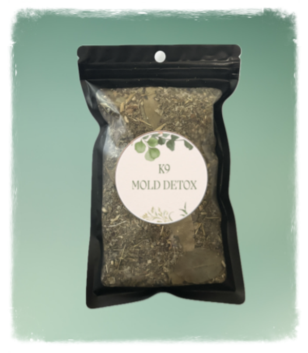 K9 Mold Detox