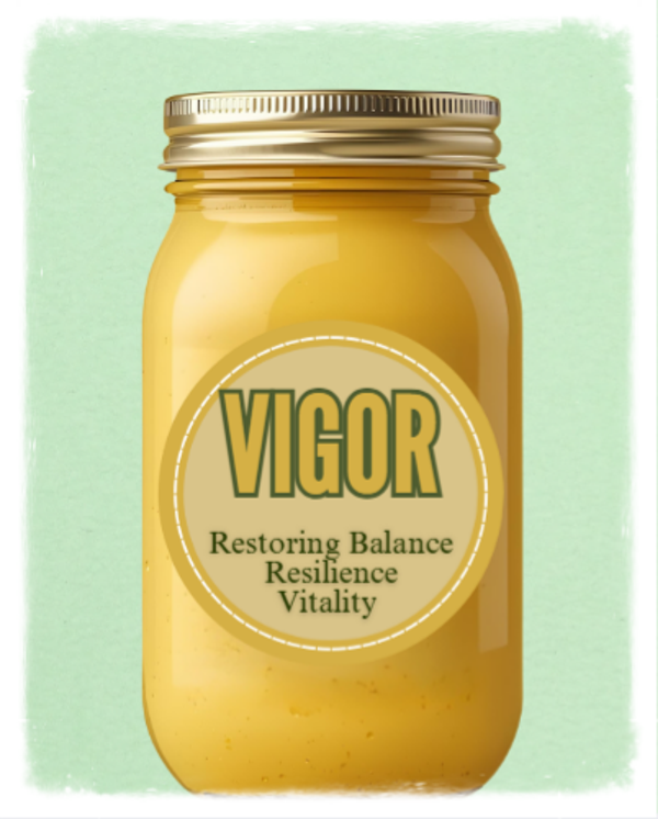 Vigor