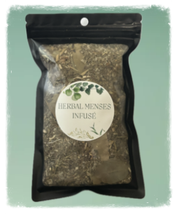Herbal Menses Infuse