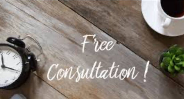Free Consultation