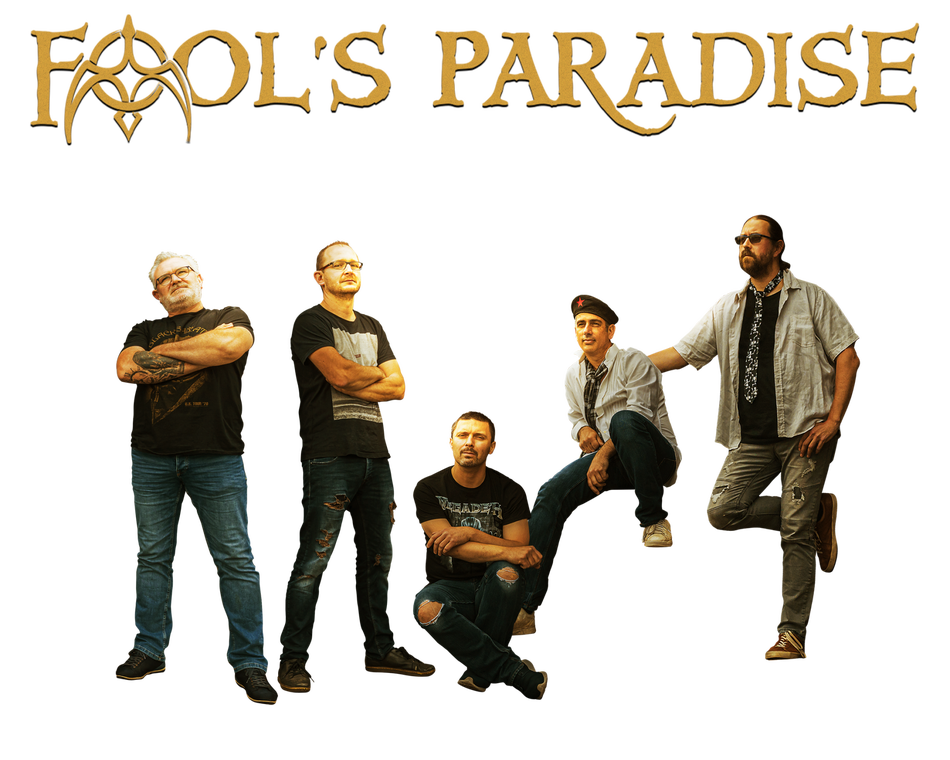FOOL'S PARADISE