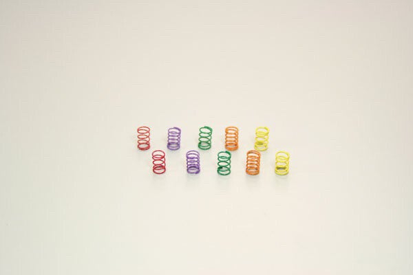 RESSORTS DE SUSPENSION AVANT KYOSHO MINI-Z MR03