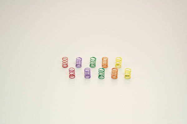 RESSORTS DE SUSPENSION AVANT KYOSHO MINI-Z MR03