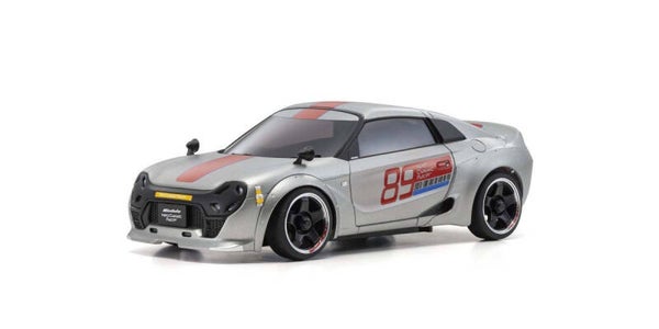 KYOSHO AUTOSCALE MINI-Z HONDA NEO CLASSIC RACER (MA020)