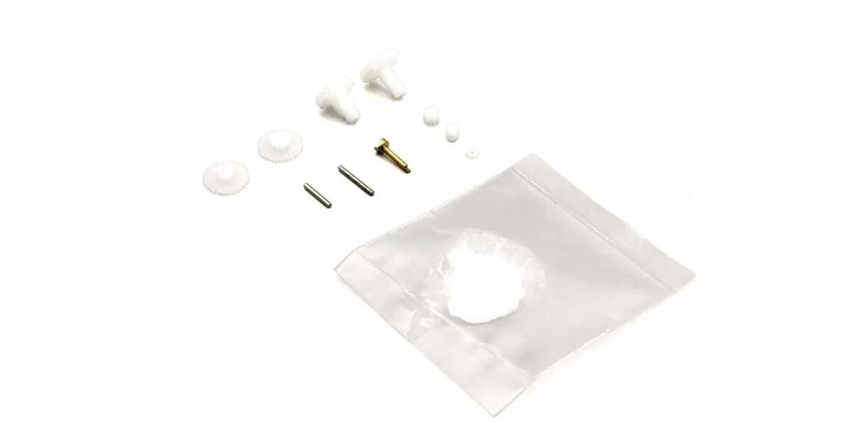 PIGNONERIE DE SERVO KYOSHO MINI-Z 4X4 MX01