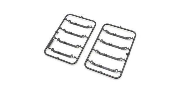 BIELLETTES DE REGLAGE KYOSHO MINI-Z MR04