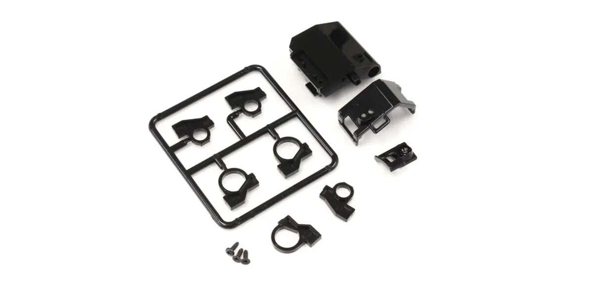 SUPPORT MOTEUR KYOSHO MINI-Z MR03-MM