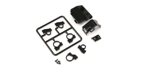 SUPPORT MOTEUR KYOSHO MINI-Z MR03-MM