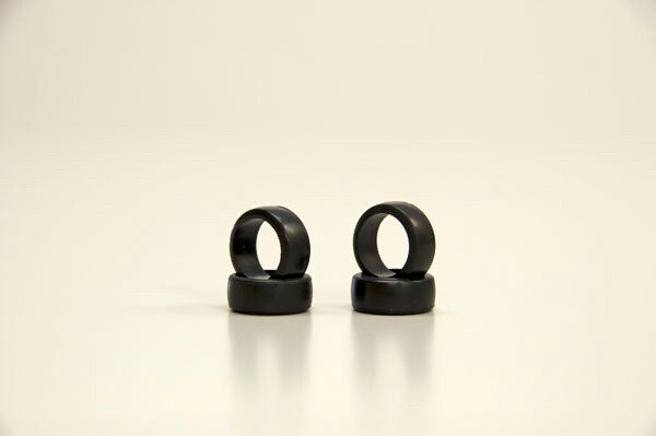 PNEUS KYOSHO MINI-Z SLICK 30 SHORE (4)