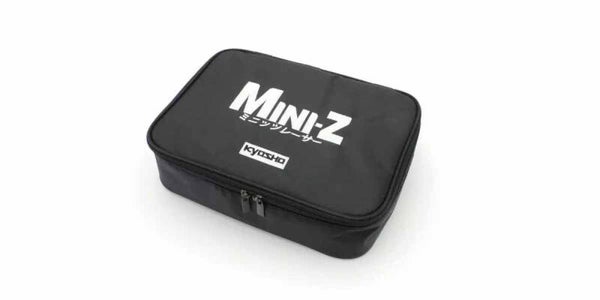 SACOCHE DE TRANSPORT KYOSHO MINI-Z (280X200X75MM)