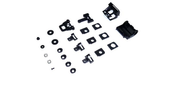 SUPPORT MOTEUR KYOSHO MINI-Z MR03-MM2 (MZ217)