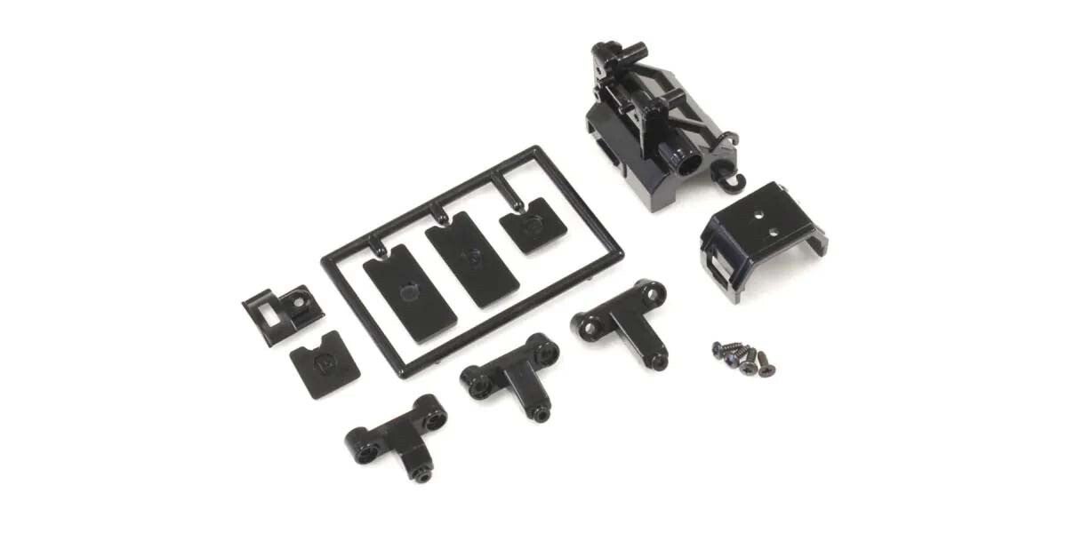 SUPPORT MOTEUR KYOSHO MINI-Z MR03-RM
