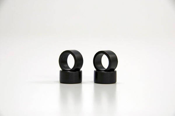 PNEUS MINI-Z SLICK 30 SHORE (4) - LARGES