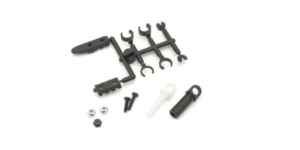 MORTISSEUR INNER FRICTION KYOSHO MINI-Z MR03MM-LM-MM2
