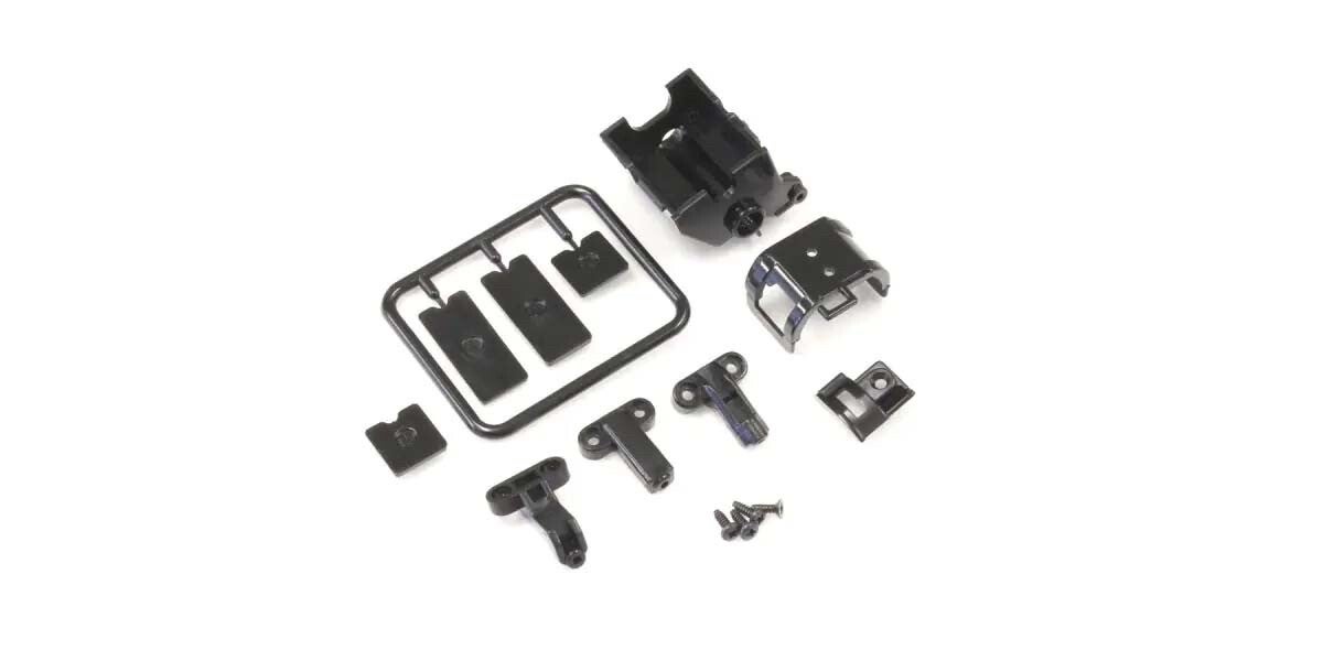SUPPORT MOTEUR KYOSHO MINI-Z MR03-H