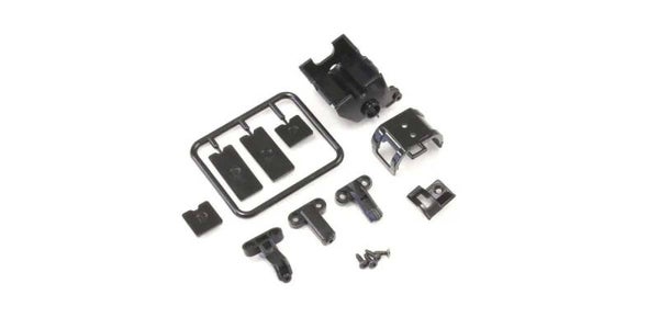 SUPPORT MOTEUR KYOSHO MINI-Z MR03-H