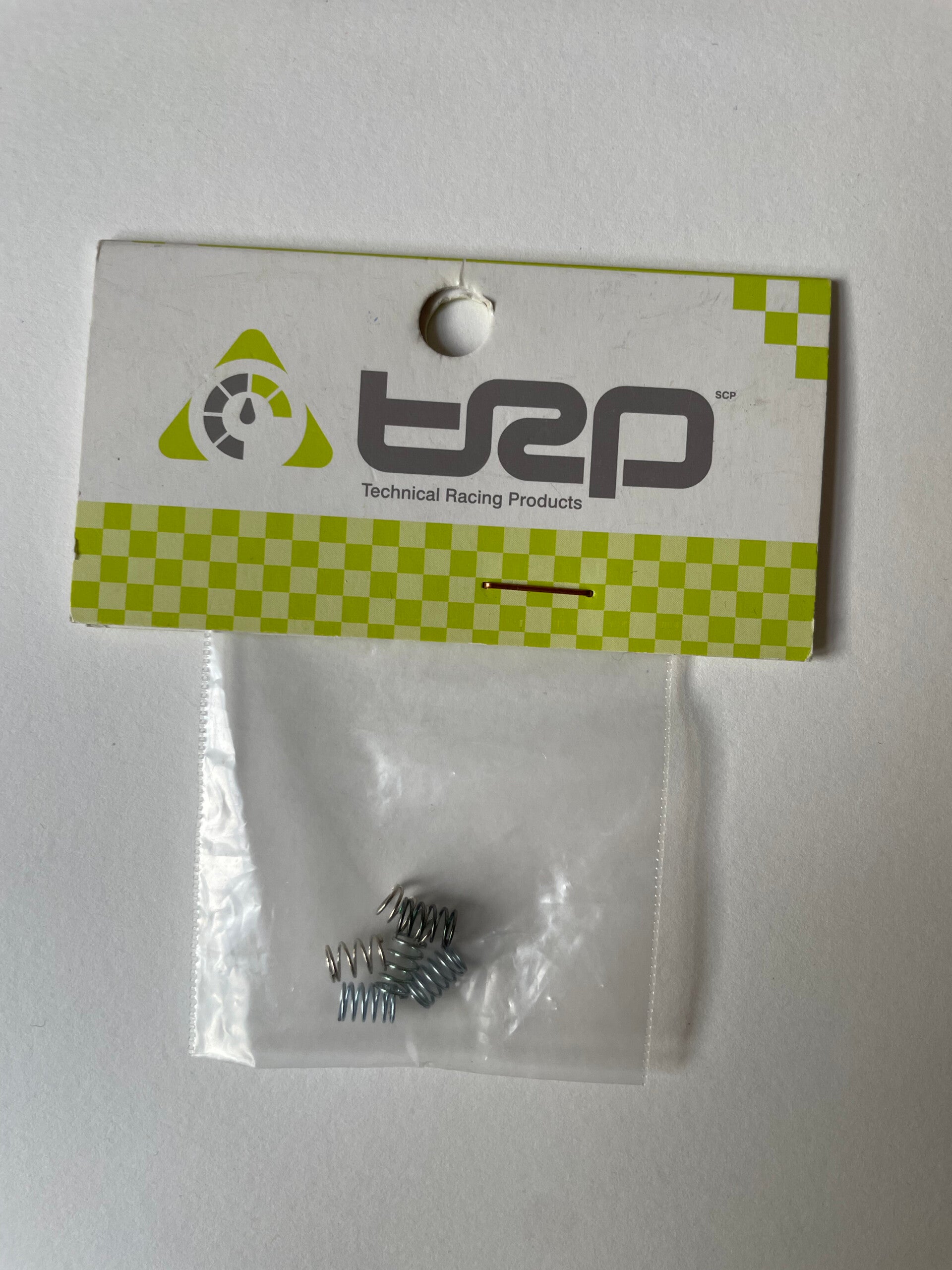 TRP Ressorts avant pour MR-03