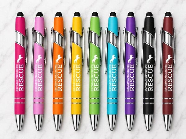 pen