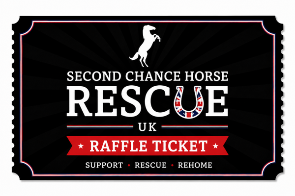 Raffle ticket
