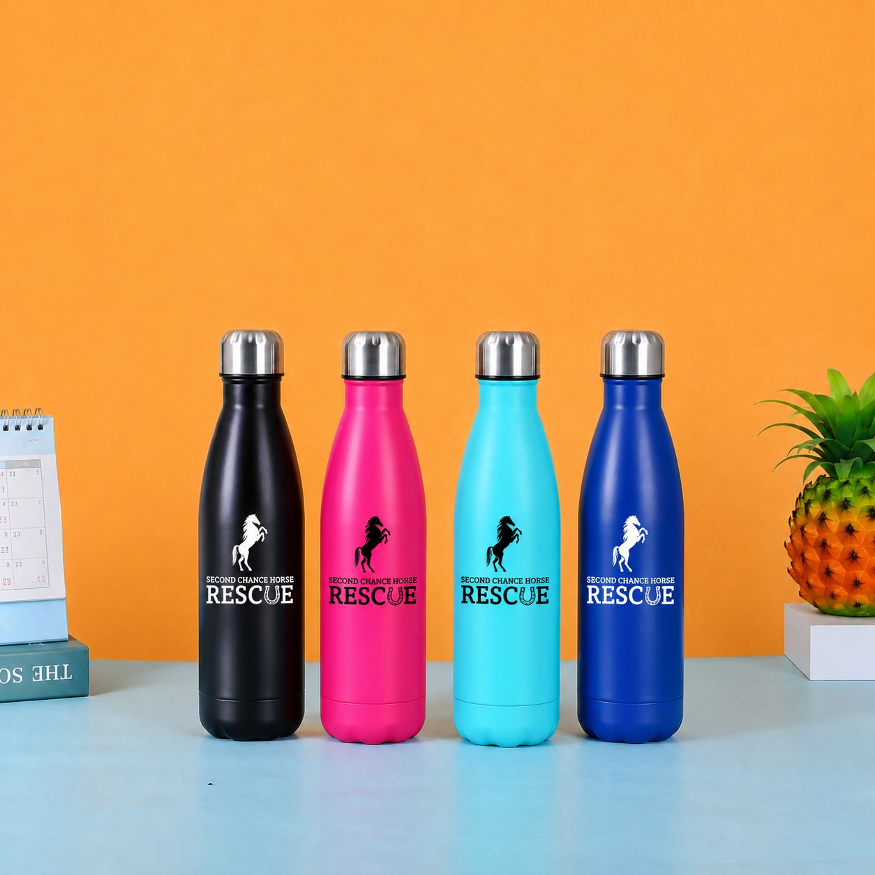Water bottle