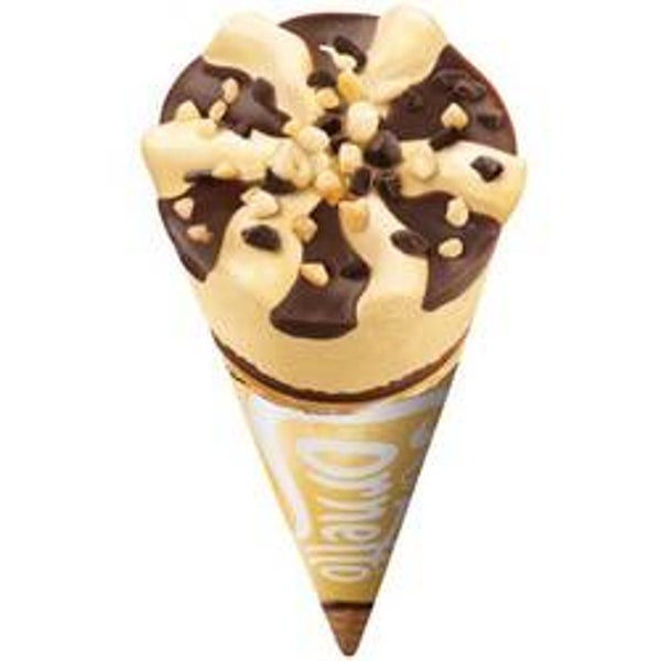 Cornetto Vainilla 90ml