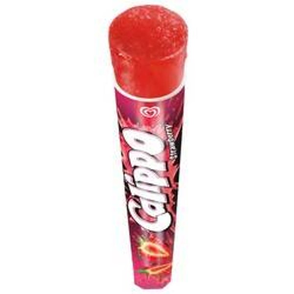 Calippo Fresa 105ml