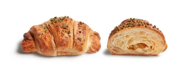 Croissant Barrita Pistacho 105grs
