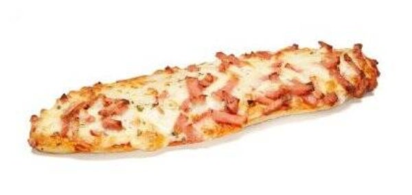 Pan Pizza Mixto 155grs