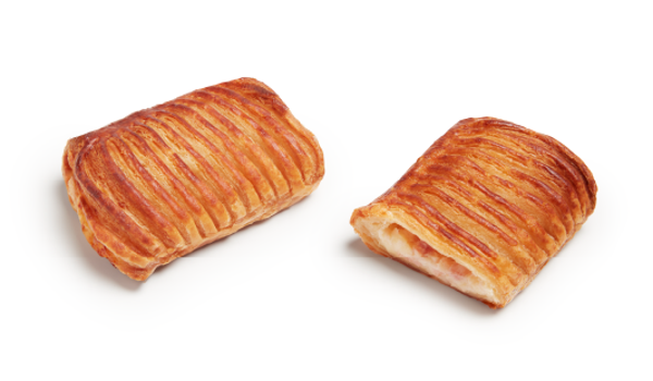 Panier Rayati Jamon y Queso 100grs