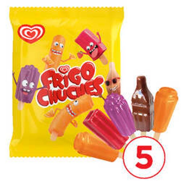 Frigo Chuches 73ml