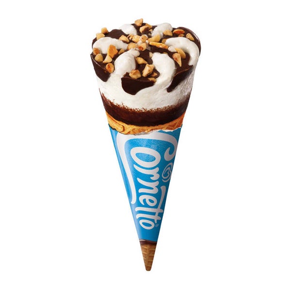 Cornetto Classico Nata 90ml