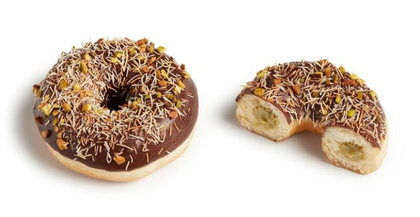 Dots Dubai Style 72grs