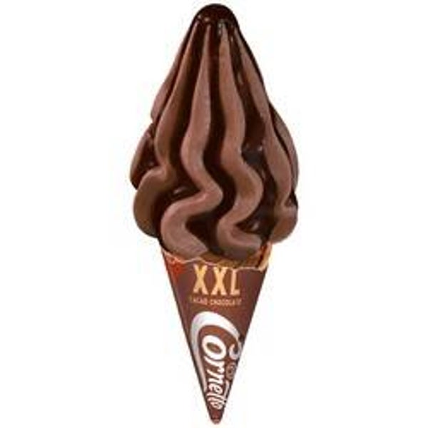 Cornetto Chocolate XXL 260ml