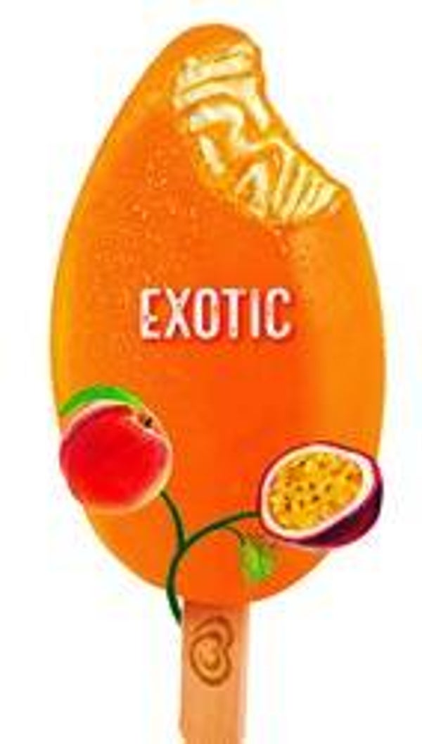 Solero Exotic 90ml