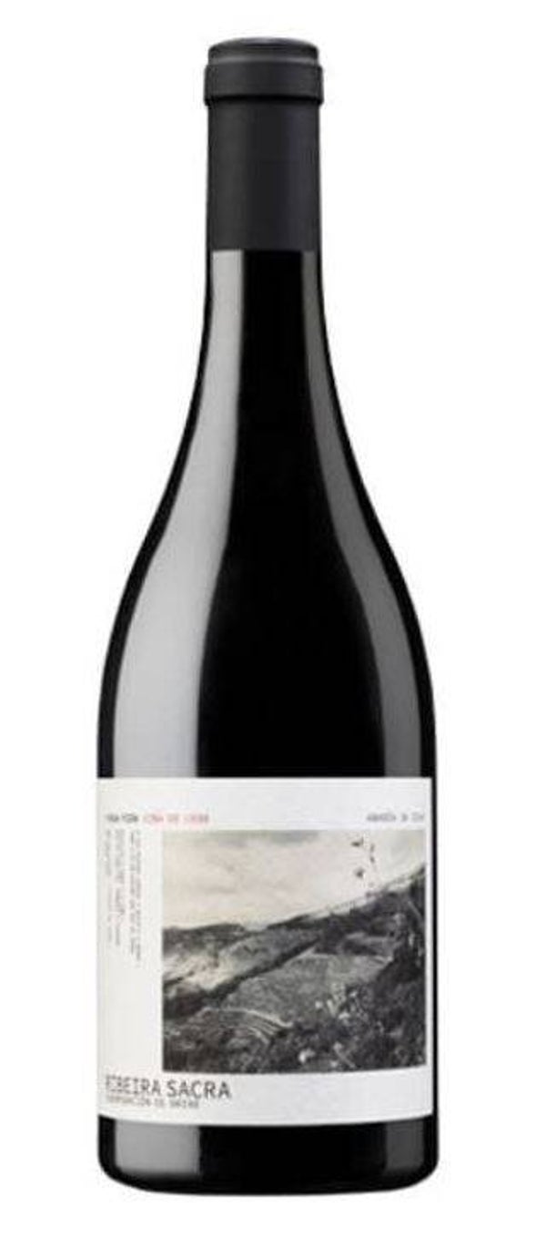 Vino Tinto Abadía da Cova Pena Fión Barrica Mencía - otras variedades autóctonas 750ml (Abadia da Cova (Adegas Moure)) - Ribeira Sacra