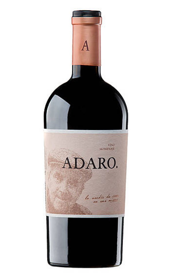 Vino Tinto Adaro Tempranillo 750ml 2023 (Prado Rey) - Ribera de Duero