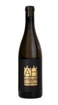 Vino Blanco AH Barrica Godello - Loureira 750ml (Alvaredos-Hobbs)- Ribeira Sacra