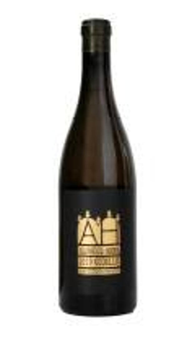 Vino Blanco AH Barrica Godello - Loureira 750ml (Alvaredos-Hobbs)- Ribeira Sacra