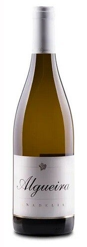 Vino Blanco Algueira Anadelia Lías Godello - Treixadura 750ml 2020 (Algueira) - Ribeira Sacra