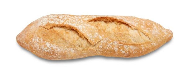Bocata 125grs