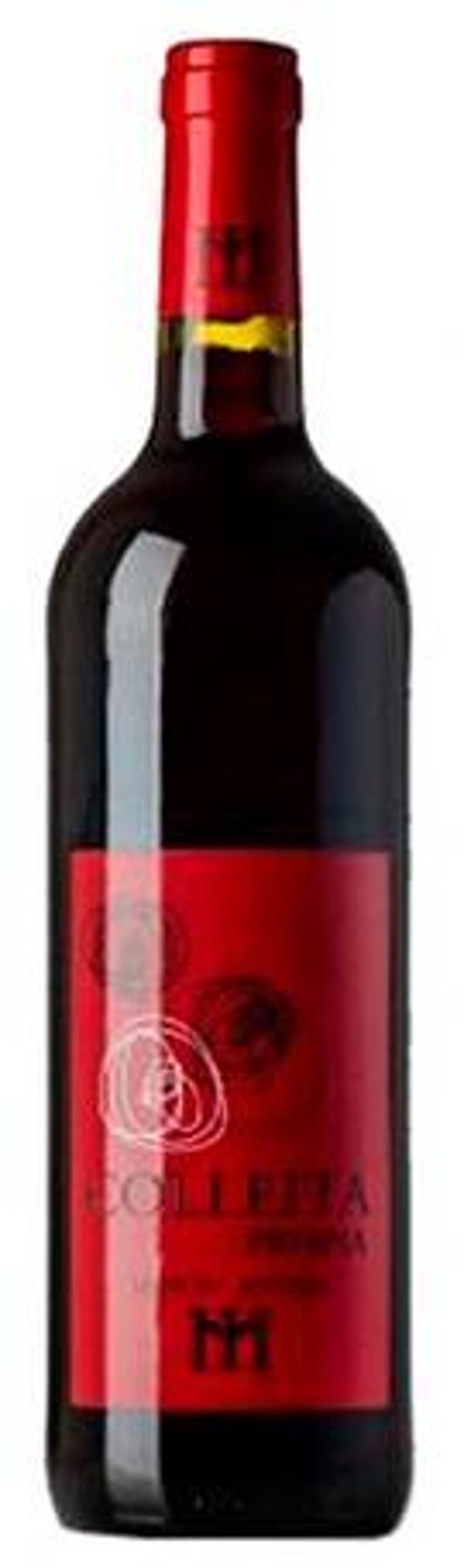 Vino Tinto Colleita Propia Mencía - Sousón 750ml (Bodega Tapias Mariñan) - Monterrei