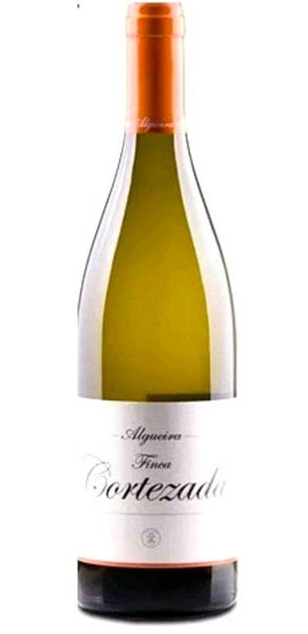 Vino Blanco Algueira Cortezada Godello - Albariño - Treixadura 750ml (Algueira) - Ribeira Sacra