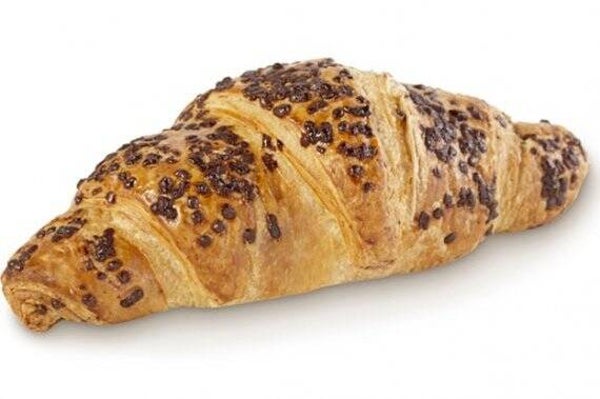 Croissant Cacao Select Dor 90grs