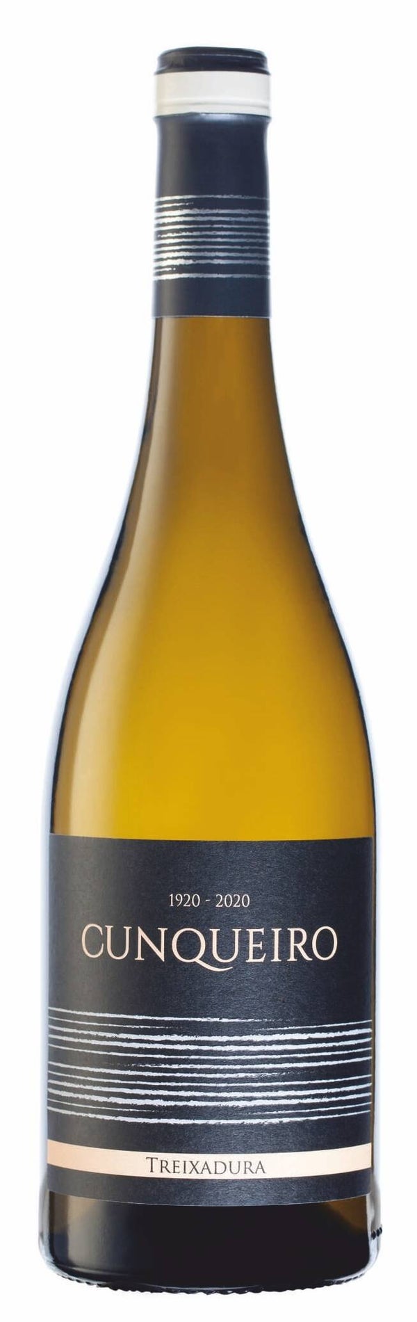 Vino Blanco Cunqueiro Treixadura 750ml (Bodegas Cunqueiro) - Ribeiro