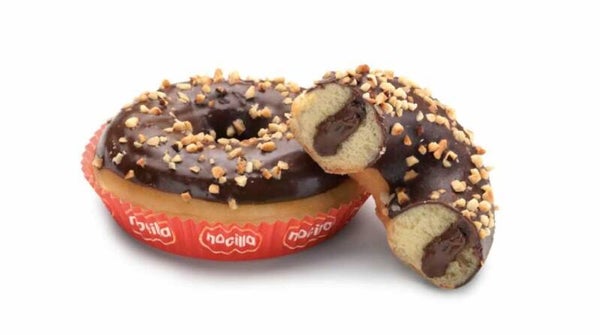 Dots Nocilla 72grs